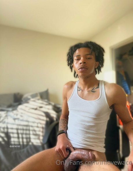 inlovewace Leaks von Nacktbildern auf OnlyFans