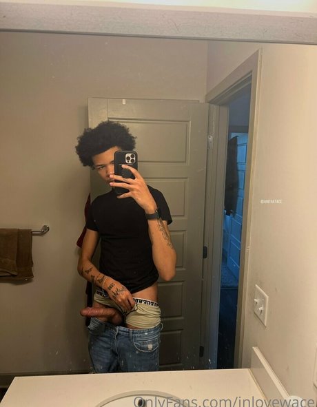 inlovewace Leaked OnlyFans Sex