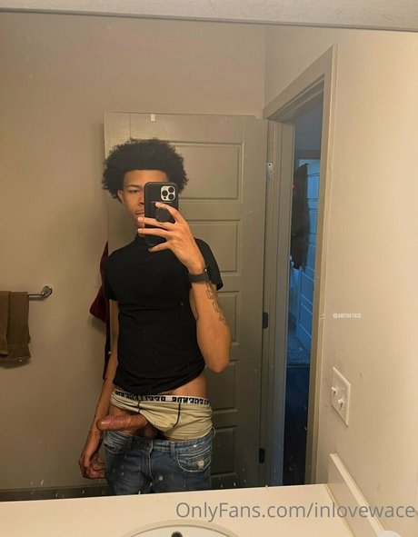 inlovewace Nackt Leaks OnlyFans