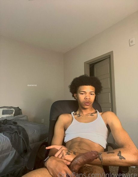 inlovewace XXX Leak OnlyFans
