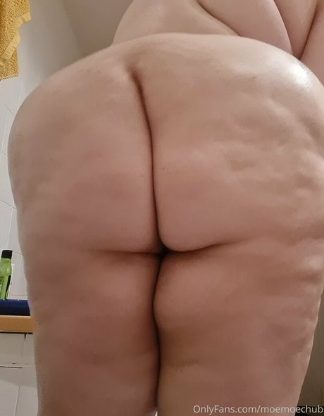 moemoechub Nacktbilder von OnlyFans