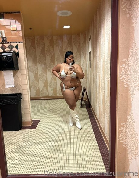 minasupreme Nacktbilder von OnlyFans geleakt