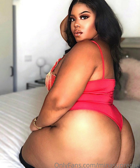 minasupreme OnlyFans gratis