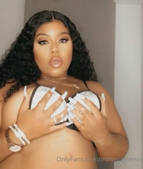 minasupreme OnlyFans Pornografie gratis