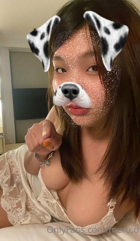 meru o OnlyFans-Leaks