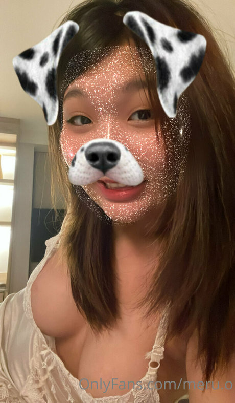 meru o OnlyFans Leaks Nacktbilder