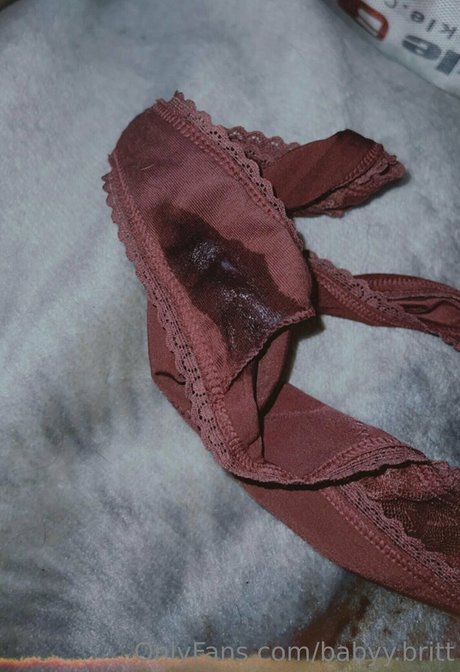 babyy britt OnlyFans