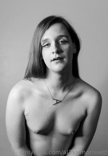 al3xismorissett Gratis OnlyFans