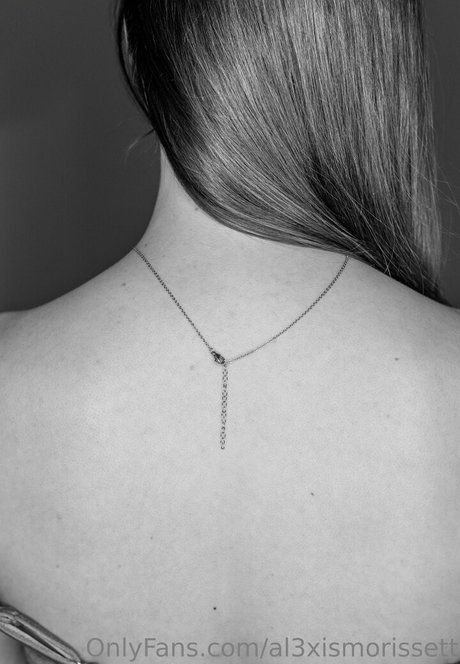 al3xismorissett OnlyFans Leak Pornografie