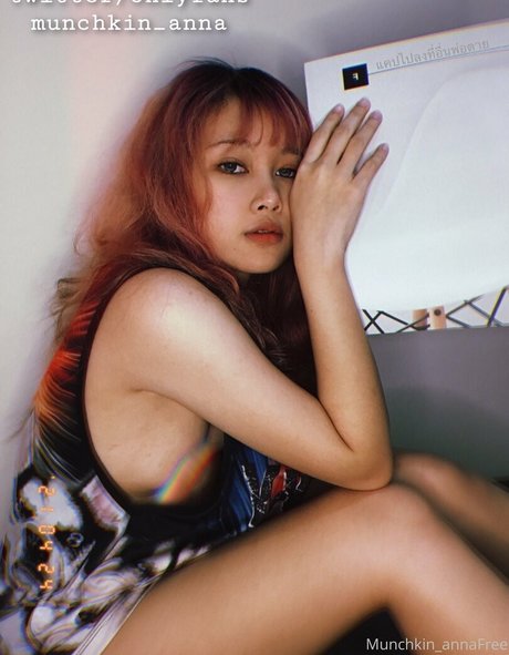 munchkin annafree OnlyFans Bilder