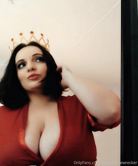 bustyhomewrecker Nur für Fans