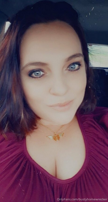 bustyhomewrecker OnlyFans Leaks Nacktbilder