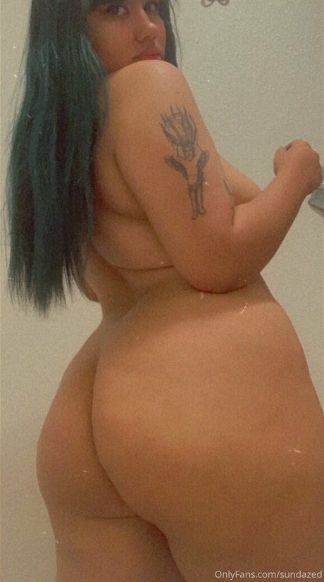 sundazed Nacktbilder auf OnlyFans