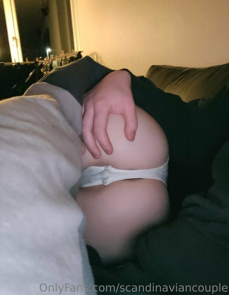 scandinaviancouple Sex auf OnlyFans