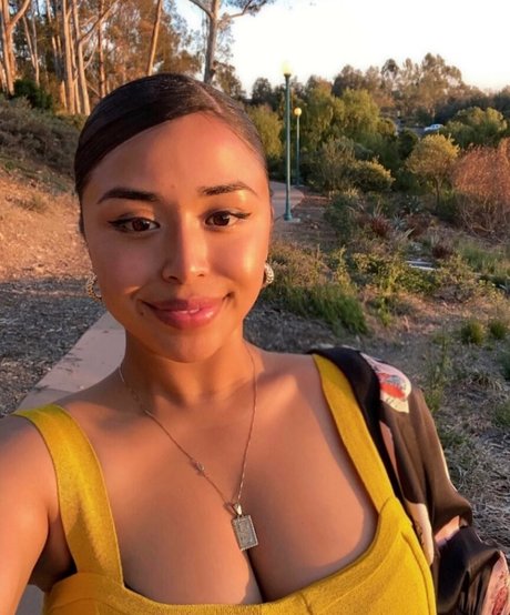 Sarai Fonseca Nacktbilder von OnlyFans