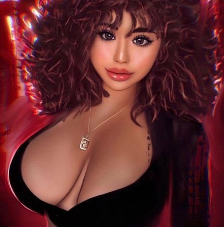 Sarai Fonseca Nacktbilder von OnlyFans geleakt