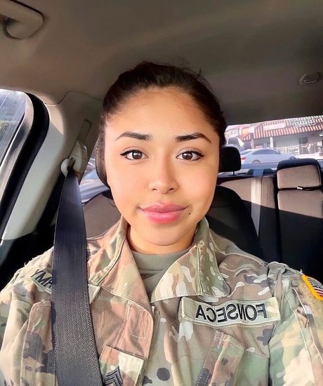 Sarai Fonseca OnlyFans-Leak