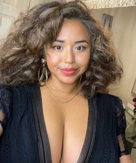 Sarai Fonseca OnlyFans Nacktbilder geleakt