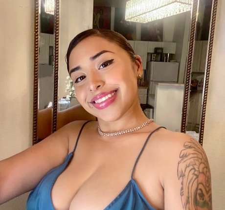 Sarai Fonseca NurlyFans-Brüste