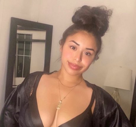 Sarai Fonseca OnlyFans Pornografie geleakt