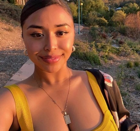 Sarai Fonseca OnlyFans geleakt.