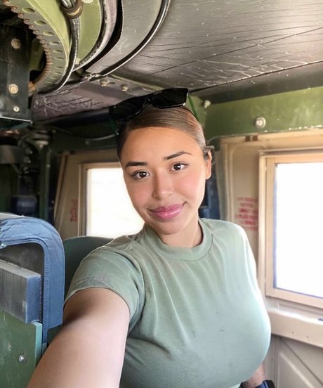 Sarai Fonseca OnlyFans-Bilder geleakt