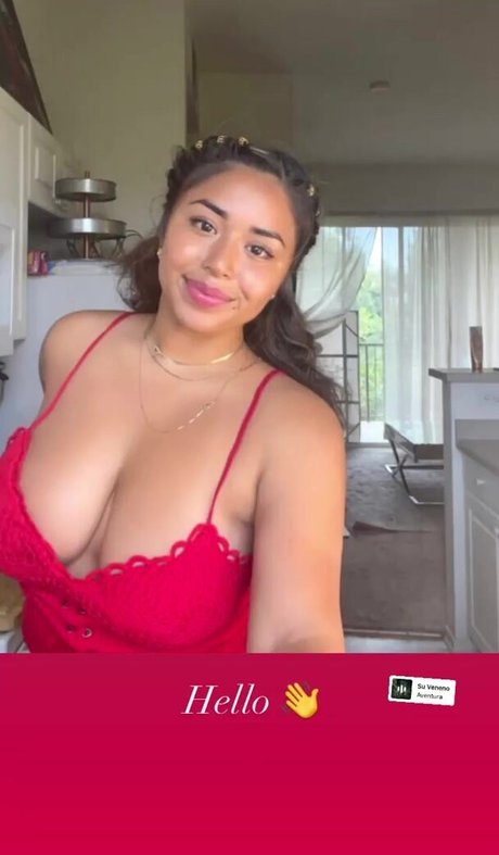 Sarai Fonseca Nacktbilder von OnlyFans