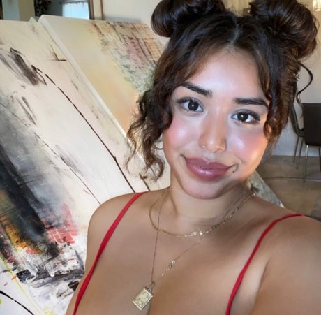 Sarai Fonseca XXX OnlyFans