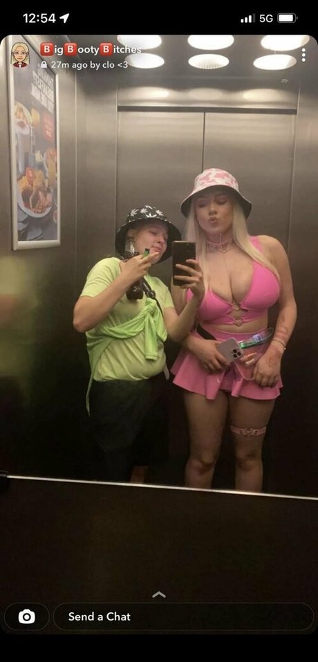 Emma H Leaked OnlyFans Bilder