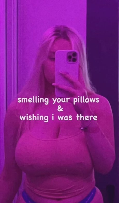 Emma H OnlyFans geleakte Bilder