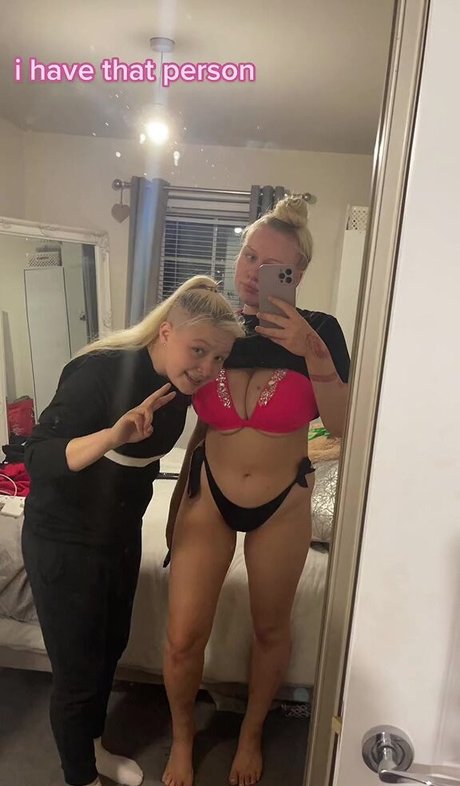 Emma H Nacktbilder von OnlyFans geleakt