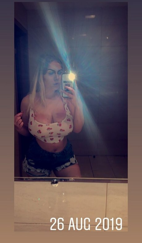 Emma H Nacktbilder-Leaks von OnlyFans