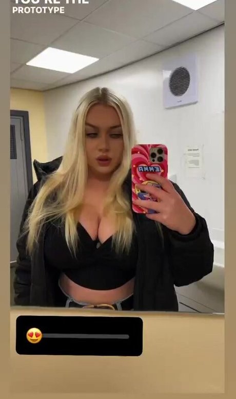 Emma H Nacktbilder von OnlyFans