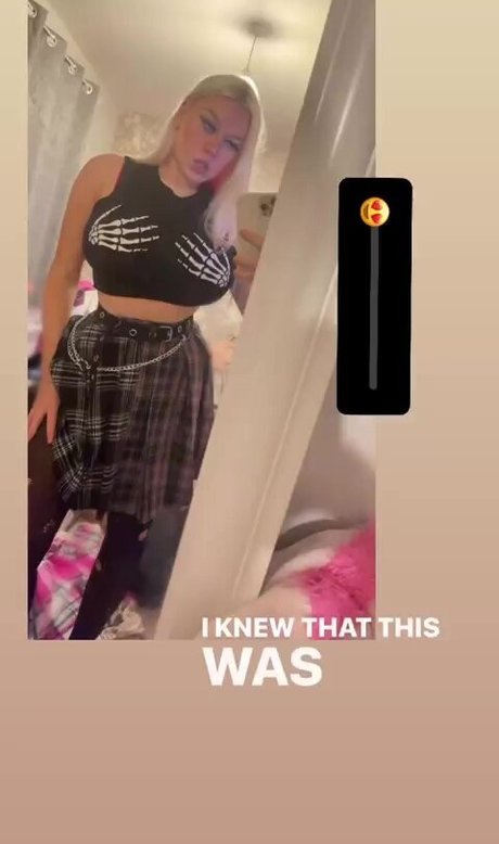 Emma H OnlyFans Gratis-Inhalte