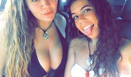 Nicky Nicole Sexy OnlyFans