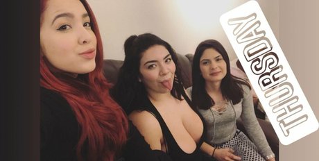 Nicky Nicole Nacktbilder OnlyFans