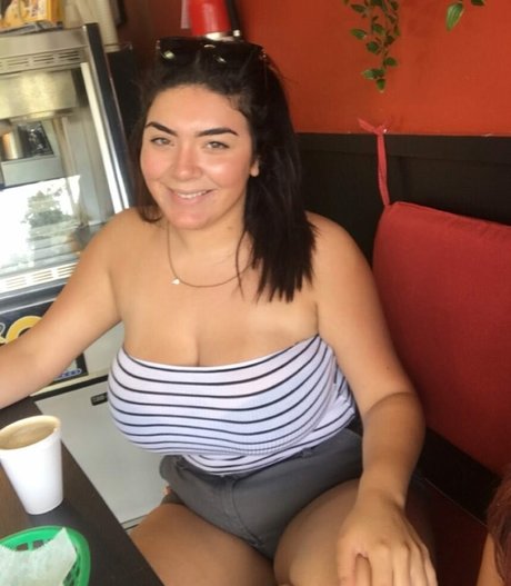 Nicky Nicole OnlyFans-Komplettinhalte