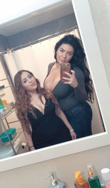 Nicky Nicole Nacktbilder geleakt OnlyFans