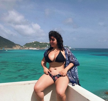 Nicky Nicole Nacktbilder-Leaks von OnlyFans