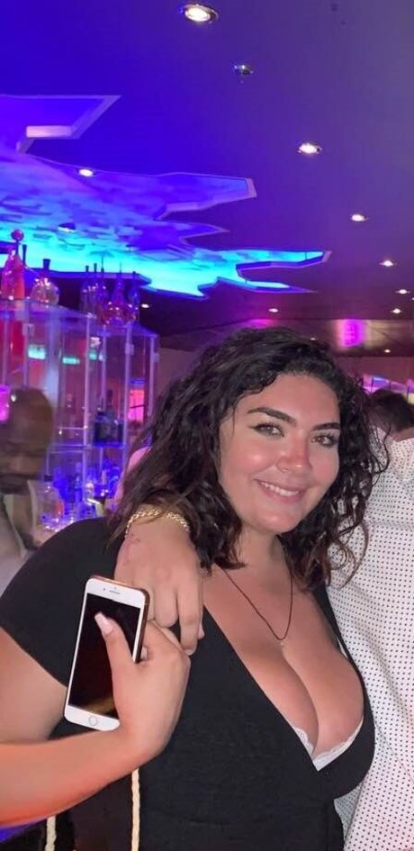 Nicky Nicole Leaked OnlyFans Nacktbilder