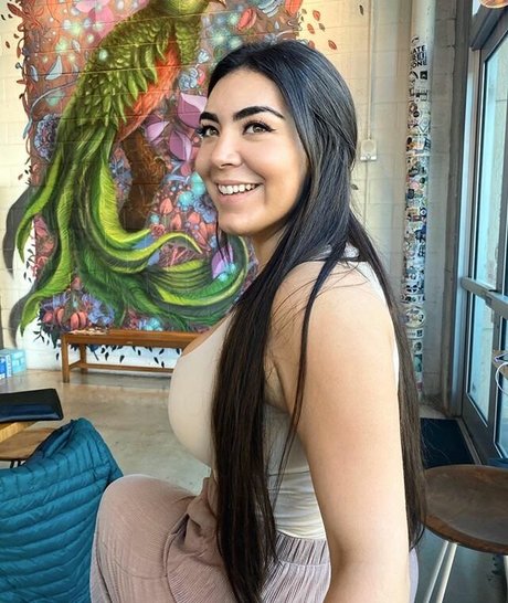 Nicky Nicole OnlyFans Nacktbilder