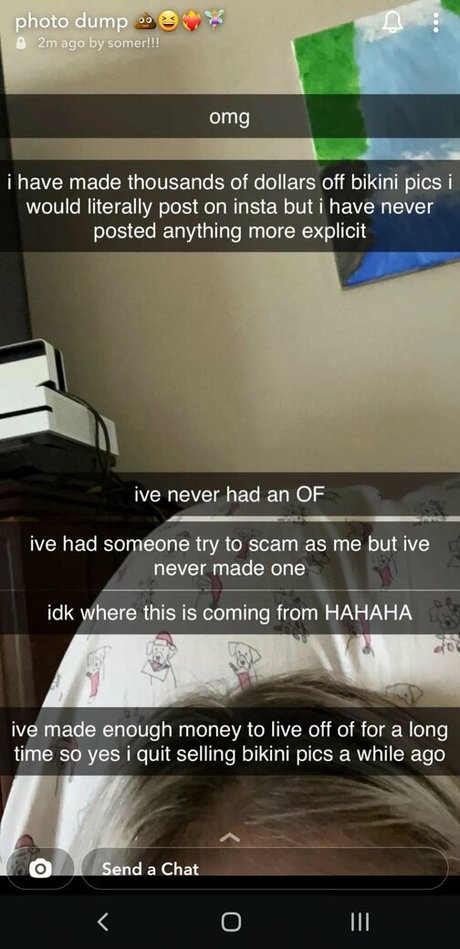 Summer Hope OnlyFans Leak