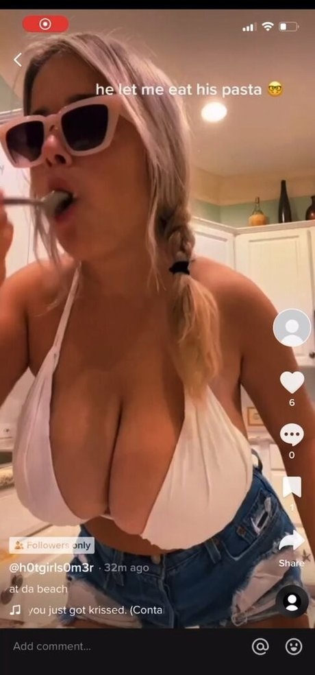 Summer Hope OnlyFans Pornografie