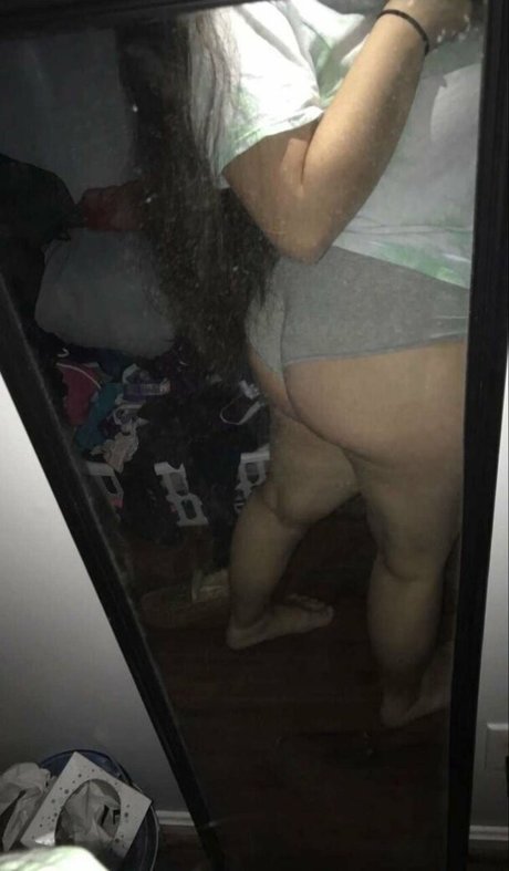 Alexa E OnlyFans Nackt Leak