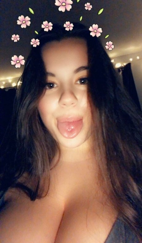 Alexa E Nacktbilder auf OnlyFans