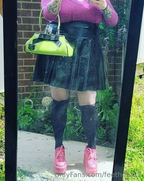 feetheat27 OnlyFans Gratis-Inhalte