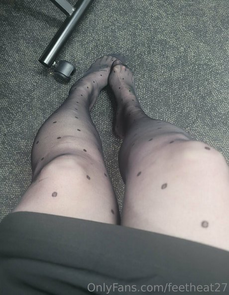 feetheat27 Geleakte OnlyFans-Inhalte