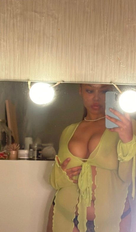 Keanna Theo OnlyFans Fick geleakt