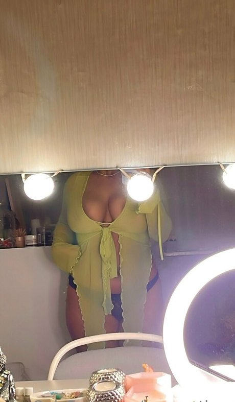 Keanna Theo OnlyFans Fotos