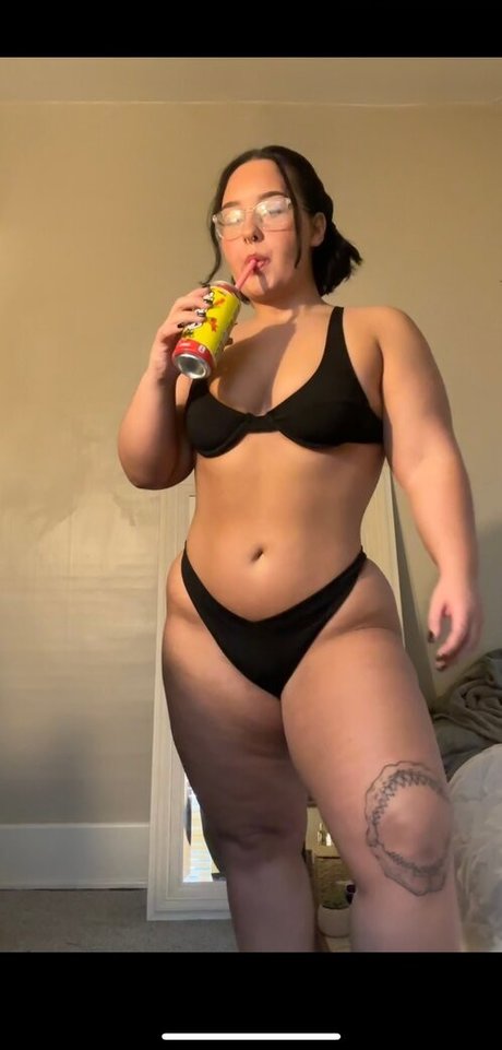 Buffgranola Füße OnlyFans